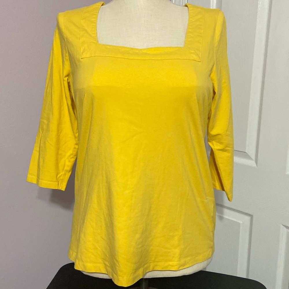 Jessica London Elegant Tee